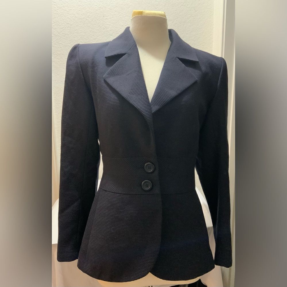 Yves Saint Laurent Encore Blazer jacket 100% wool